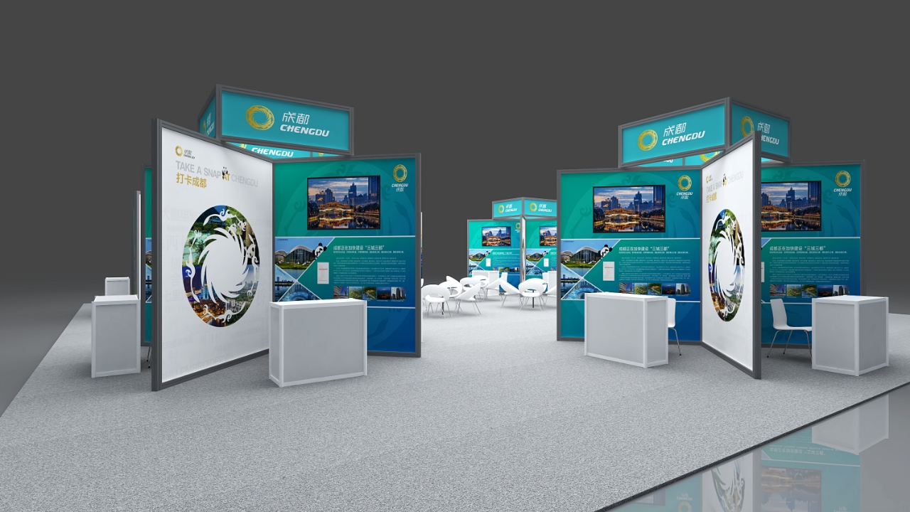 WE Displays project 3