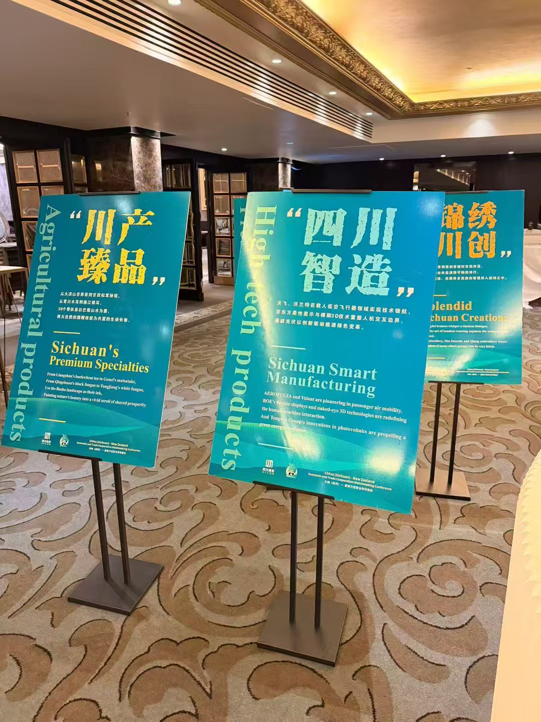 WE Displays project 24